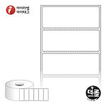 직접 감열식 롤라벨 (RS6725DT)