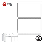 직접 감열식 롤라벨 (RS7044)