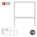 직접 감열식 롤라벨 (RS7052)