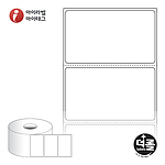 직접 감열식 롤라벨 (RS8047)