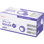 주름 마스크 느긋하게 큰 사이즈
