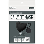 DAILY FIT MASK 입체 보통 사이즈 30장입