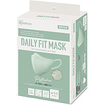DAILY FIT MASK 입체 보통 30장입