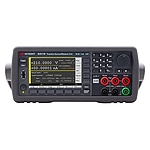 정밀 소스 측정 장치 (B2900B)