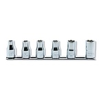 1/2인치 톡스 플러스 소켓 레일세트 (RS4425-6-EPL)
