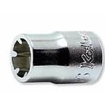 3/8인치 LHS 핸드소켓 (3400LH-S)