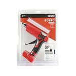 충전 18V 핫멜트 글루건 (B-G100MI / 베어툴 밀워키 배터리)