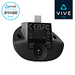 HTC VIVE 포커스3 페이셜 트래커 (99HATH007-00)