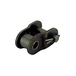 오프셋 링크 탄소강 롤러 체인 링크 (ANSI / PHC 100-1O/L)