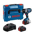 충전 18V 임팩렌치 (GDS 18V-1600 HC KIT)