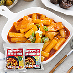 국물 떡볶이