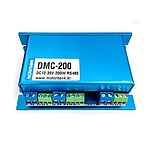DC 엔코더모터 컨트롤러 (DMC-200)