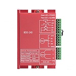 BLDC 모터 디지털 드라이버 (BDD-240)