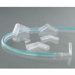 PVDF 튜브 커넥터 (L형/8713)