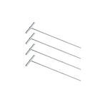 4극 스테이크 키트 (FLUKE-ES-162P4-2)