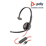 헤드셋 Blackwire (C3210)