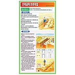공정별안전수칙 (인력굴착 안전작업)