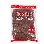 고무줄 (500g)