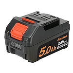 24V Max 리튬이온 배터리 (Slide 타입)