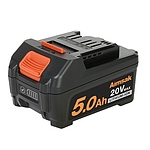 20V Max 리튬이온 배터리 (Slide 타입)