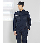 근무복 상의 (UBS-226)