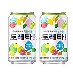 (법인전용) 토레타 340ml 12묶음
