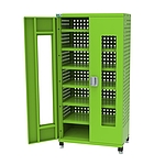 디지털 키 부착 캐비닛 (ETC9-7RD-H)