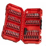 SHOCKWAVE 드라이버 비트 세트 (56PC)