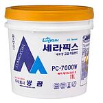 프리미엄 내수성 타일 접착제