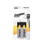 (법인전용) (원일식품 전용) 에너자이저 AA 건전지 (1.5V 카드타입)