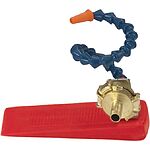 와이어쏘용 액세서리 (Flexible water supply nozzle)