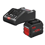 스타터 키트 (ProCORE18V 12.0Ah + GAL 18V-160 C)