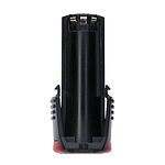 3.6V 스트레이트형 Li-ion 배터리 팩