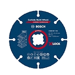 5인치 컷팅 디스크 (EXPERT CARBIDE MULTI WHEEL X-LOCK)