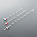 광구 뷰렛 (PTFE 콕)
