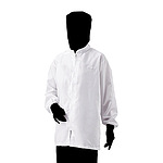 ASPURE 방진복 상의 (클린 세탁품)