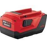 22V 리튬이온 배터리