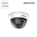 2MP 아날로그 CCTV 카메라 (DS-2CE56D0T-IRMMF 3.6mm)