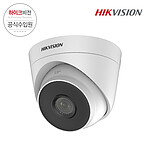 2MP 아날로그 CCTV 카메라 (DS-2CE56D0T-IT1F 3.6mm)