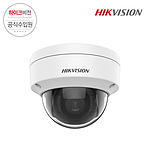 2MP IP CCTV 카메라 (DS-2CD1121G0-I 2.8mm)