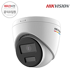 2MP 컬러뷰 IP CCTV 카메라 (DS-2CD1327G2-L 4mm)