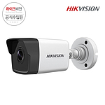 5MP IP CCTV 카메라 (DS-2CD1053G0-I 2.8mm)