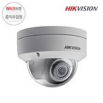 2MP IP CCTV 카메라 (DS-2CD2121G0-IS 2.8mm)