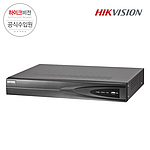 4채널 네트워크 녹화기 (DS-7604NI-K1)