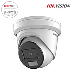 2MP 다크파이터 IP CCTV 카메라 (DS-2CD2326G2-I 2.8mm)