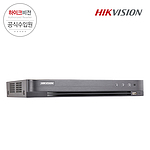 4채널 아날로그 녹화기 (iDS-7204HUHI-M1/S)