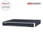 8채널 네트워크 녹화기 (DS-7608NI-K2)