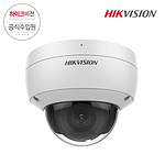 6MP IP CCTV 카메라 (DS-2CD2166G2-I 2.8mm)