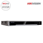 8채널 네트워크 녹화기 (DS-7608NI-I2)