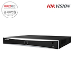 8채널 네트워크 녹화기 (DS-7608NXI-K2/8P)